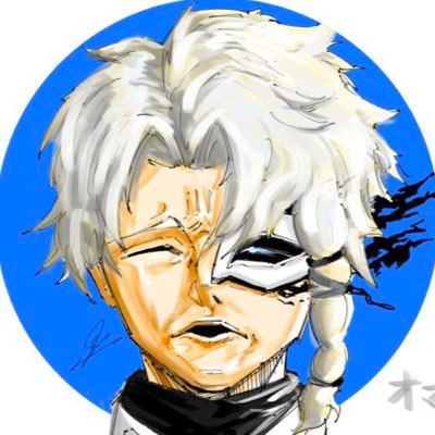 junpeijpjpm's profile picture. 呪いが人を生かすこともある。呪術がそうであるように。Vtuberデビュー準備中/毎週水曜21時ジャンプ本誌スペ ハルカゼマウンド応援し隊隊長