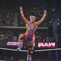Grande Americano (@americano_wwe) 's Twitter Profile