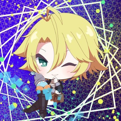 滝川アルコニウム💎🦇創作系Vtuber Lv.7さんのプロフィール画像