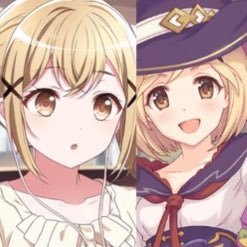 バンドリ⭐️|プリコネ👑|推し→🎹有咲✨|🎸リサ姉❤🥀|ジータ⭐️|ビカラ✨|ワカナ🍪|チエル🍮|🍰女子大学生🚺|お気に入り→@Shiori8564_1017|@RSLA_VIOLET|@Syaron_kakeu|@Yutap10939|@yu_1251|@shiohatimitu