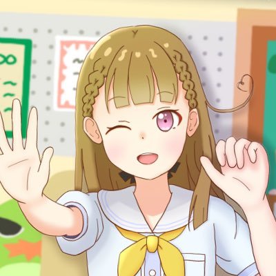 イラスト描ける社畜なオタク。お仕事・推し事、頑張ります!ライブにドライブだーい好き!車でどこでも駆けつけます!/ひいらぎいわし作画担当 /🪷104期/🌈しずかす/💫CatChu!/イ:福井