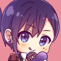 ちあき♔💜🐿 (@l24_s2) / X