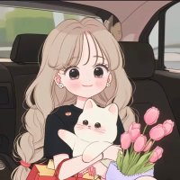 心碎小猫 (@xiaomao1268) 's Twitter Profile Photo
