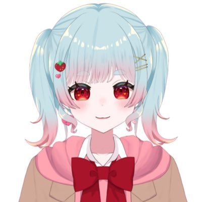 花凪といさんのプロフィール画像
