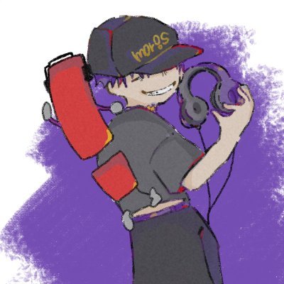 曲作ってますmor!sPです! 🎨 創作は #to_mrs で!各リンクや規約等→ https://t.co/ZWk111f8BQ サブ→(@sub_mor74774)何かあったらDMまで