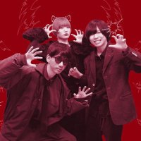 HUSKY05 (@huskywooooo) Twitter profile photo