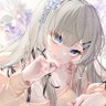 nishimiyafusagi's profile picture. にしみやふさぎ 🗝🍈⟡清楚系お姉さんVTuber〰️⟡ ⟡ valorant、lol配信→ 【https://t.co/3CbYtgovv2】⟡ ⟡ 平和村→@okimelofusagi(日常アカ)