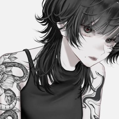 ☦︎︎𝒢𝒜𝒯𝒜𝒩ℐ𖤐さんのプロフィール画像