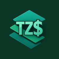 TZS Rates (@tsh_rates) 's Twitter Profile Photo TZS Rates (@tsh_rates) 's Twitter Profile Photo