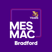 MESMAC Bradford (@mesmacb) 's Twitter Profile