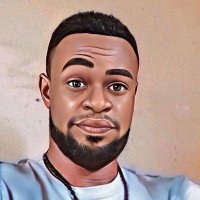 Chris Dee ✨ (@chrisdee_fx) 's Twitter Profile