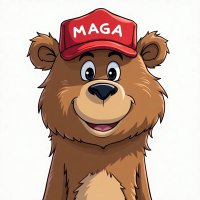 Bourbon Bear (@jamesli22075832) 's Twitter Profile