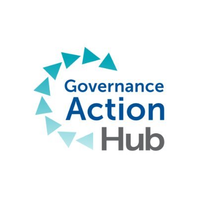 The Governance Action Hub exists to collaboratively test and expand the frontiers of what is possible in governance reform.