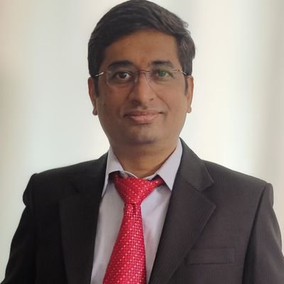 ninadkalamkar's profile picture. 