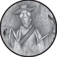 anomalous254's profile picture. Le’tzivui Elohim, Ha-Aleph Ve-Ha-Tav, Ani dover ve’kotev — Yechezkel 33:7