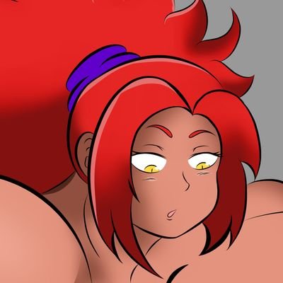 🔞XenoZaiko🔞(COMMS OPEN!!)さんのプロフィール画像