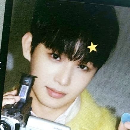 myluvs1k's profile picture. 곰아디..