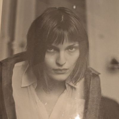 CODA_ZOSO's profile picture. rocknrollが好きです