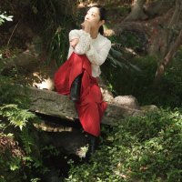 神崎ゆい (@yumeiro_choucho) 's Twitter Profile