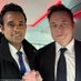 Vivek Ramaswamy (@spacexvivek) Twitter profile photo Vivek Ramaswamy (@spacexvivek) Twitter profile photo