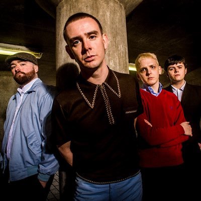 Official page for Watford-based band The Spitfires. NEW ALBUM ‘MKII’ out 3rd October 2025. Pre-order from link below ⬇️