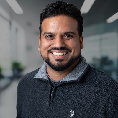 anuj192sharma's profile picture. 🎓Clinical Research Professional ⚠️My posts and comments reflect my personal views only