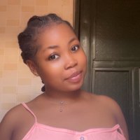 Helen Adeyemi (@helenadamian1) 's Twitter Profile