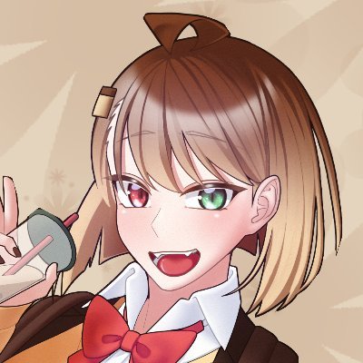 甘味乃ぷりん🍮🍒夜乃家四女さんのプロフィール画像