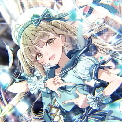 chjun1012's profile picture. ジュンです