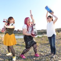 ならみちwith同級生@4月27日トリオdeポン!vol.2 (@naramichiwithd) 's Twitter Profile Photo ならみちwith同級生@4月27日トリオdeポン!vol.2 (@naramichiwithd) 's Twitter Profile Photo