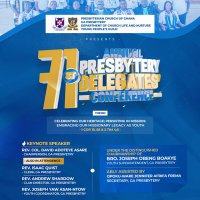GA PRESBYTERY YPG (@ga_ypg) 's Twitter Profile Photo GA PRESBYTERY YPG (@ga_ypg) 's Twitter Profile Photo