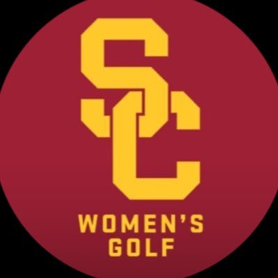 The official Twitter of the three-time National Champion USC Women’s Golf program! #FightOn • Instagram: uscwomensgolf