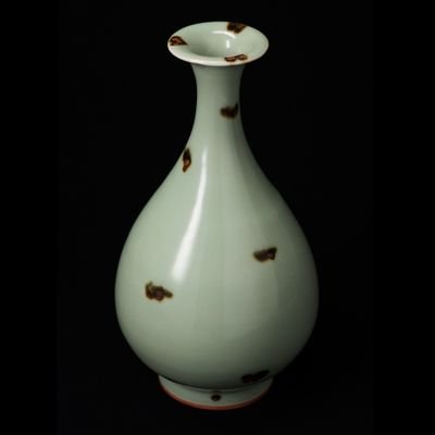 公式】特別展「CELADON―東アジアの青磁のきらめき 公式】特別展「CELADON―東アジアの青磁のきらめき