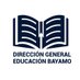 Dirección General de Educación Bayamo (@dmebayamo) Twitter profile photo Dirección General de Educación Bayamo (@dmebayamo) Twitter profile photo