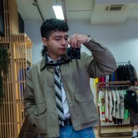 nick (@nick_inspace) 's Twitter Profile