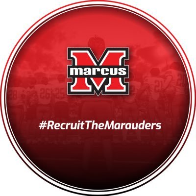 RecruitMarcusFB's profile picture. Flower Mound Marcus HS, Lewisville ISD | Head Coach @Coach_A_MHS | Recruiting Cord. @coach_TD19