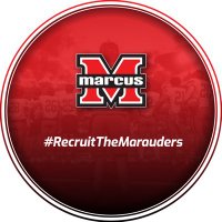 Marcus Football Recruiting (@recruitmarcusfb) 's Twitter Profile