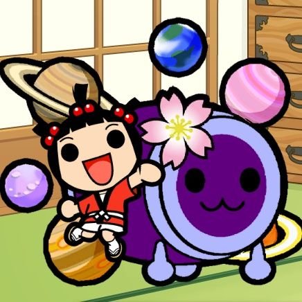 DrMs_tsukeishi's profile picture. CS太鼓勢 (YouTubeにて全良動画) / Xbox Series X, Switch2, PS4Pro, etc...