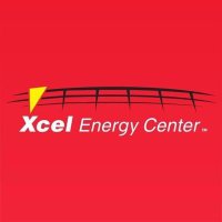 Xcel Energy Center (@xcelenergyctr) 's Twitter Profile Photo Xcel Energy Center (@xcelenergyctr) 's Twitter Profile Photo