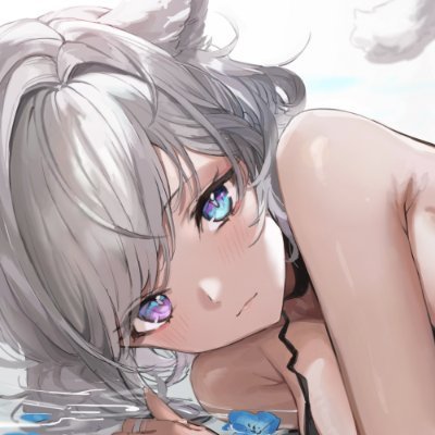 霧海みら🌧️💙さんのプロフィール画像
