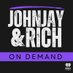 Johnjay and Rich (@johnjayandrich) Twitter profile photo Johnjay and Rich (@johnjayandrich) Twitter profile photo