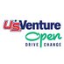 U.S. Venture Open (@usventureopen) Twitter profile photo U.S. Venture Open (@usventureopen) Twitter profile photo