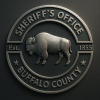 Buffalo County Sheriff's Office (@buffalocountyso) 's Twitter Profile Photo Buffalo County Sheriff's Office (@buffalocountyso) 's Twitter Profile Photo