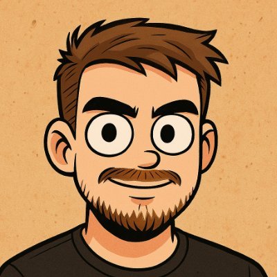 Marcus_32_'s profile picture. Só dizendo o que vem à cabeça