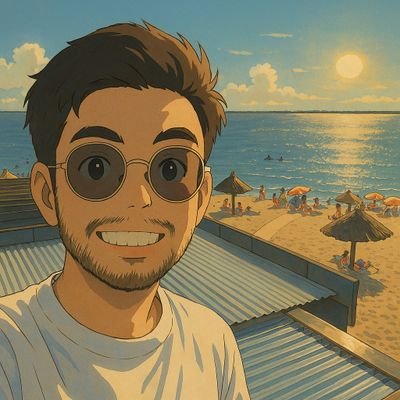Streamer Afiliado en @TwitchLatam // Bs As 🇦🇷 // Miembro Fundador de KRÜ #12🤟❤ //
Tecnicatura Universitaria en desarrollo de Videojuegos 🕹