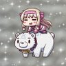 TGSosiMastr's profile picture. FGO 2020.12〜 無課金卒業 シトナイ❄️綱🔥超人オリオン🦍推し Fate勢様は無言フォロー失礼しまくりますフォロバもします　English OK