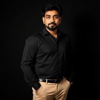 Aravind Jayabal (@aravindjayabal) 's Twitter Profile