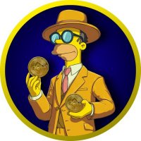 Simpsons $SMS (@simpson_sms) 's Twitter Profile