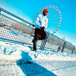 YonathanMFK's profile picture. Here To Inspire.. Love Conquers all.. African Breed🦍