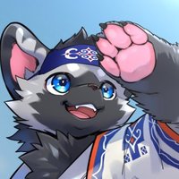獣二🐾 (@caribou012) 's Twitter Profile Photo